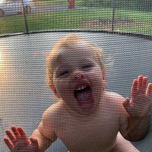 Meet your Posher, Darin